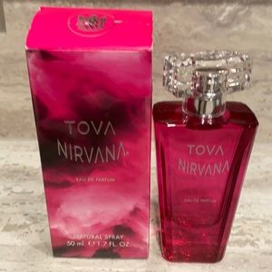 Women’s parfumerie